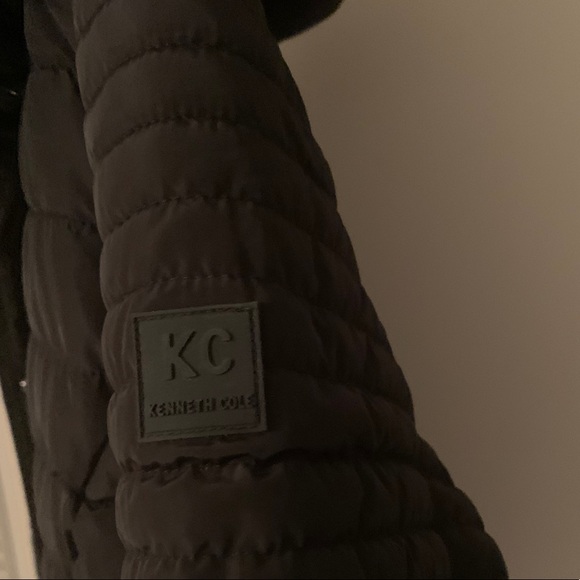 Kenneth Cole New York Jacket - Picture 4 of 7